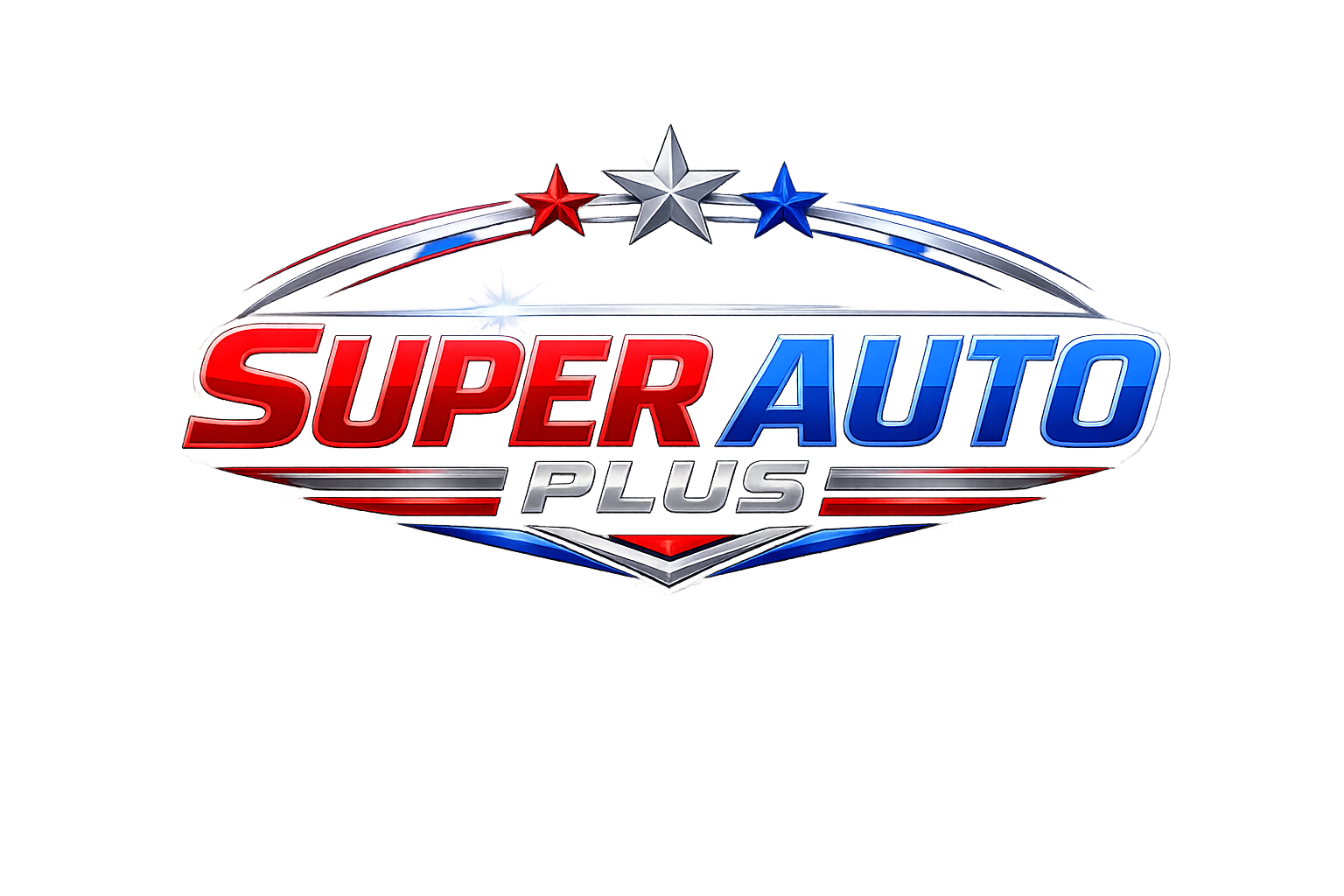 Super Auto Plus